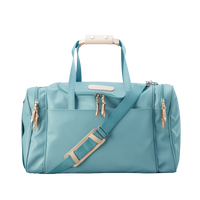 Medium Square Duffel - the-attic-boutique-and-gift