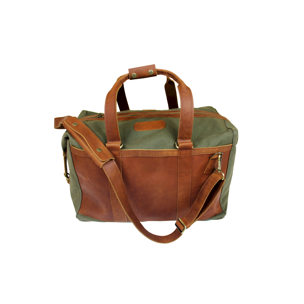 JH Duffle - the-attic-boutique-and-gift
