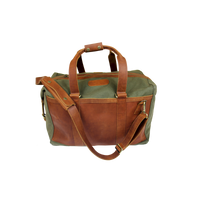 JH Duffle - the-attic-boutique-and-gift