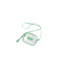 Clear Lola - the-attic-boutique-and-gift