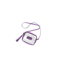 Clear Lola - the-attic-boutique-and-gift