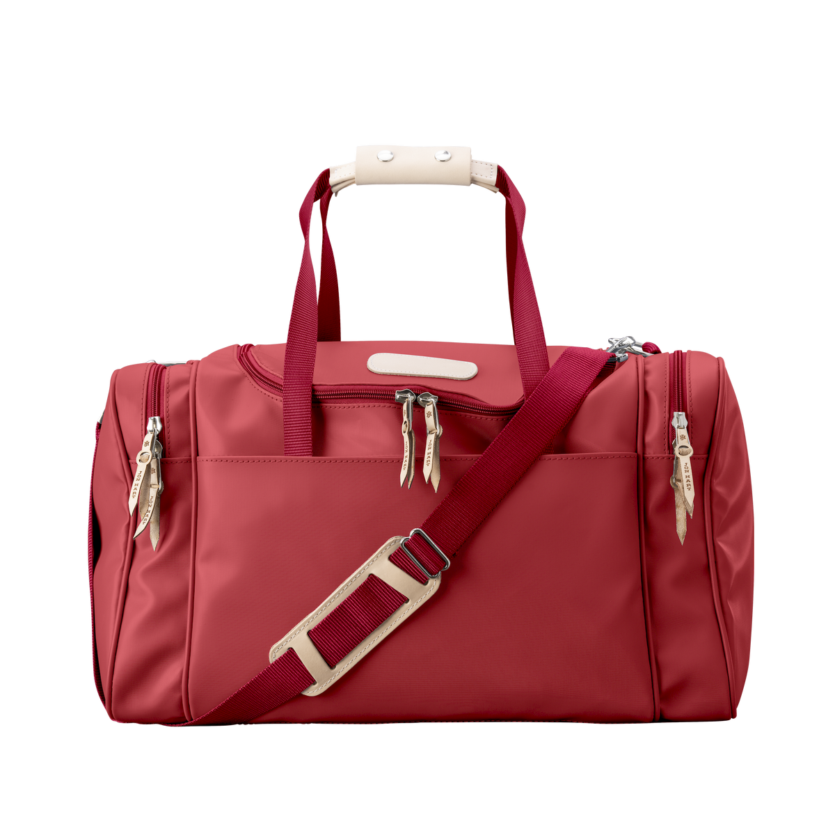 Medium Square Duffel - the-attic-boutique-and-gift