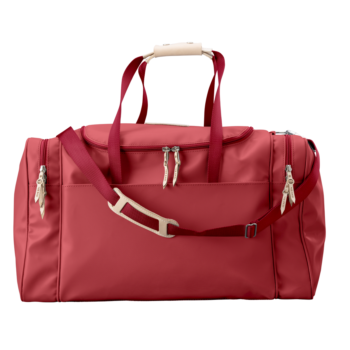 Large Square Duffel - the-attic-boutique-and-gift