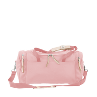 SMALL SQUARE DUFFEL - the-attic-boutique-and-gift