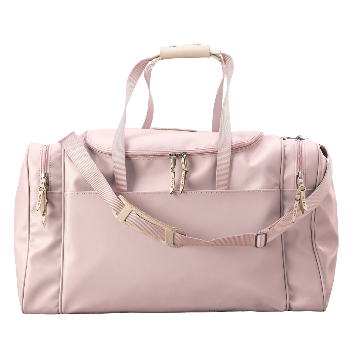 Large Square Duffel - the-attic-boutique-and-gift
