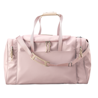 Large Square Duffel - the-attic-boutique-and-gift