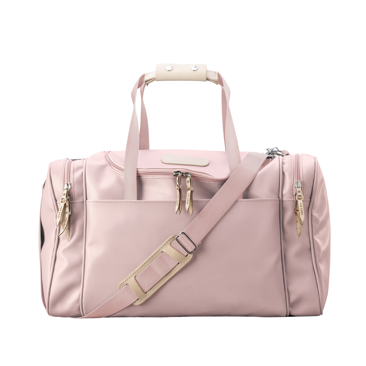 Medium Square Duffel - the-attic-boutique-and-gift