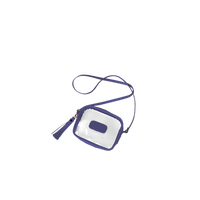 Clear Lola - the-attic-boutique-and-gift