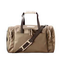 Medium Square Duffel - the-attic-boutique-and-gift