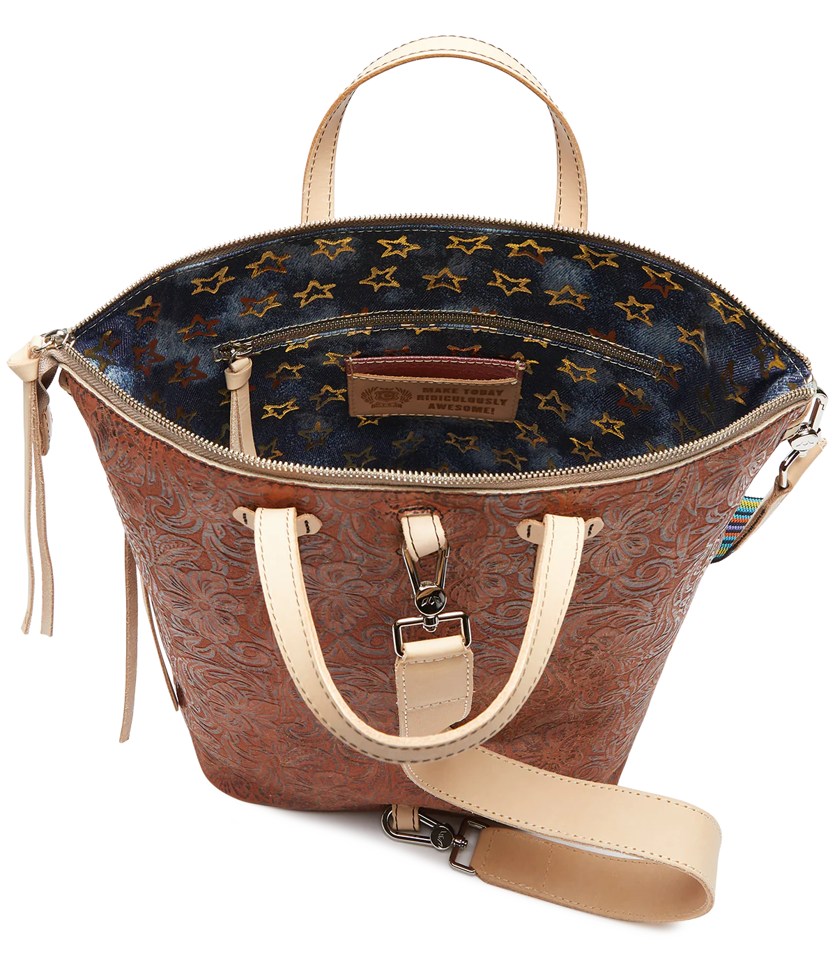 Consuela Sally Sling  - The Attic Boutique