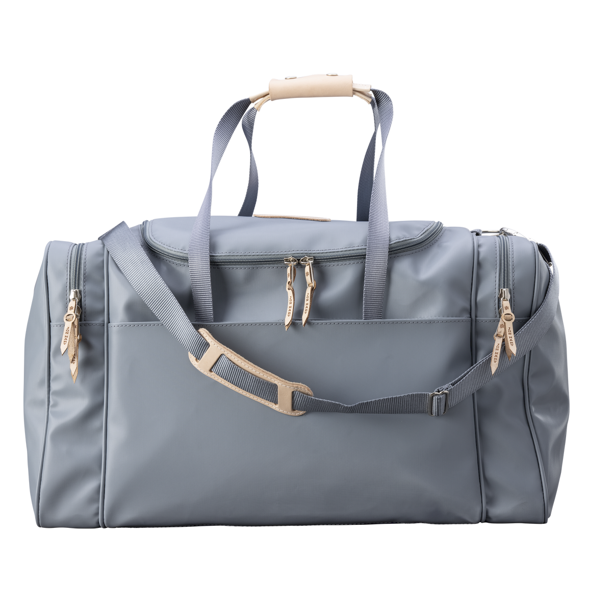 Large Square Duffel - the-attic-boutique-and-gift