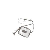 Clear Lola - the-attic-boutique-and-gift