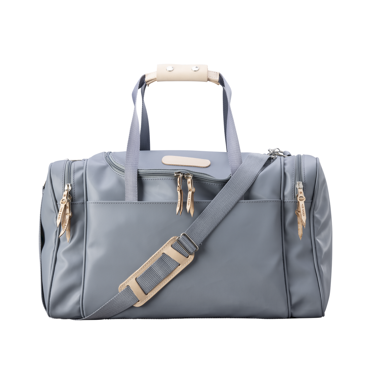 Medium Square Duffel - the-attic-boutique-and-gift