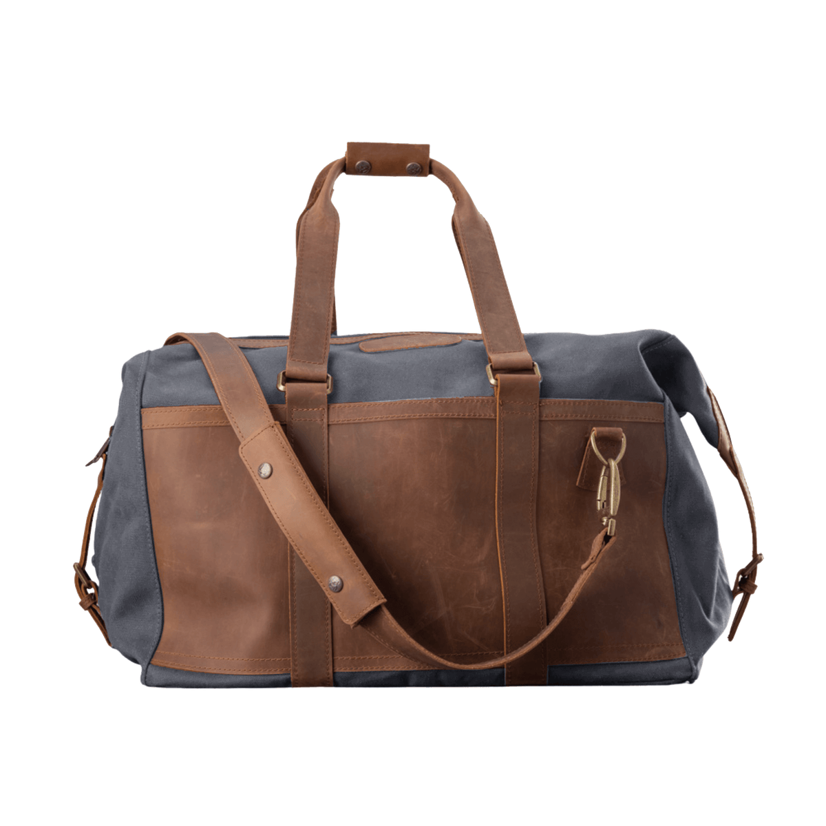JH Duffle - the-attic-boutique-and-gift