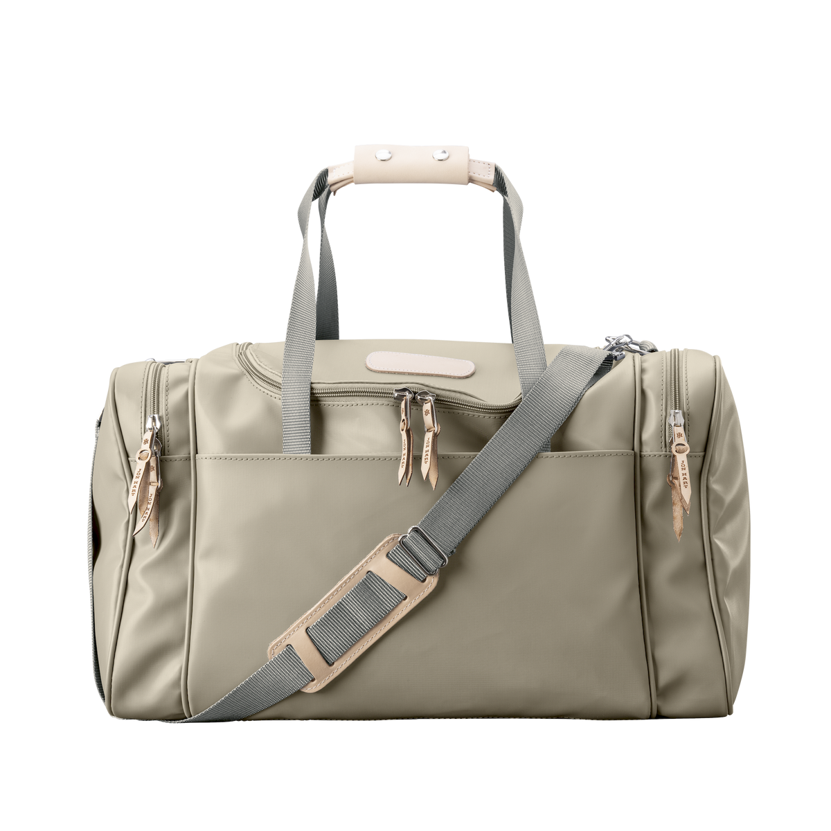 Medium Square Duffel - the-attic-boutique-and-gift