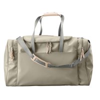 Large Square Duffel - the-attic-boutique-and-gift