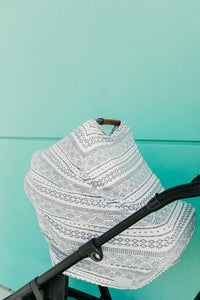 Westyn Multi Use Cover - The Attic Boutique