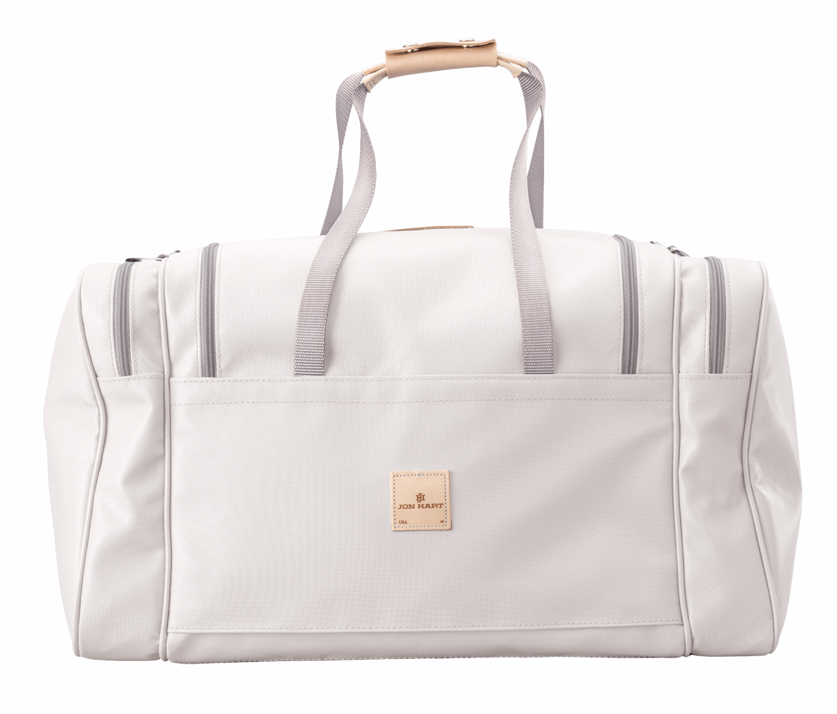 Large Square Duffel - the-attic-boutique-and-gift