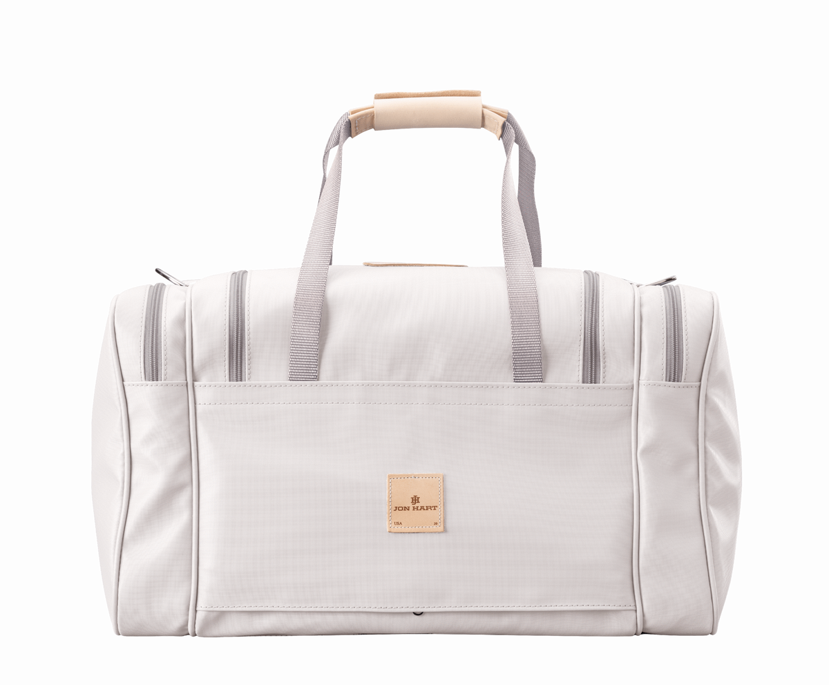 Medium Square Duffel - the-attic-boutique-and-gift