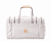 Medium Square Duffel - the-attic-boutique-and-gift