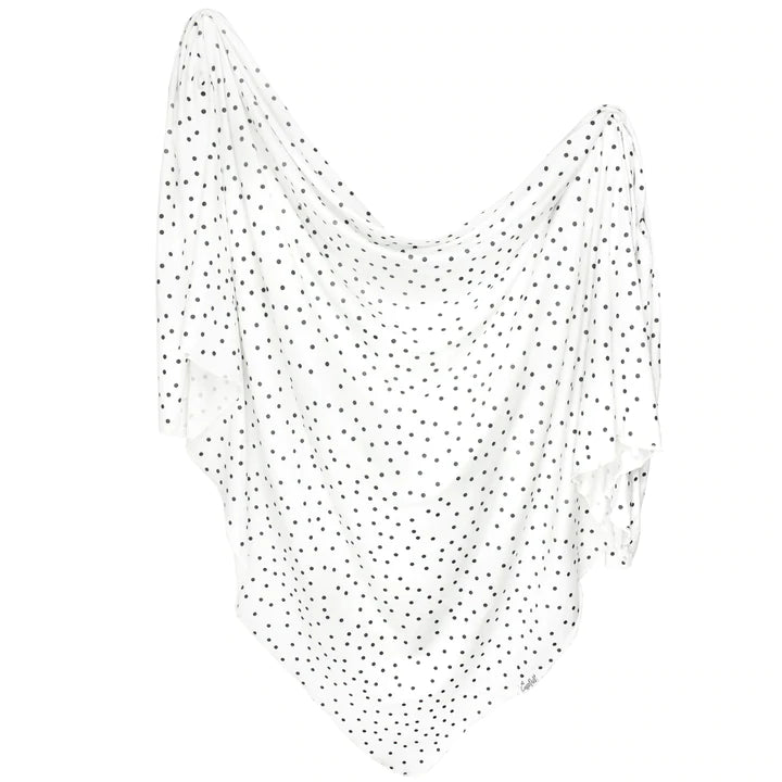 Willow Swaddle Blanket - The Attic Boutique