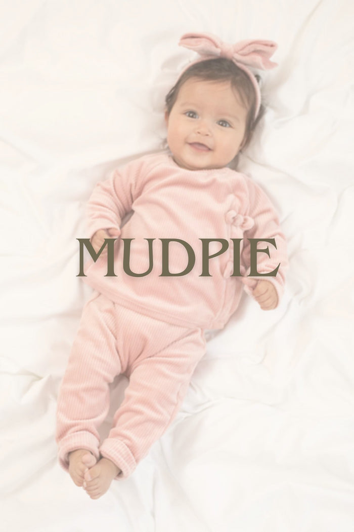 Mud Pie Baby