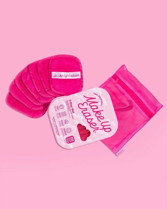 The Original MakeUp Eraser