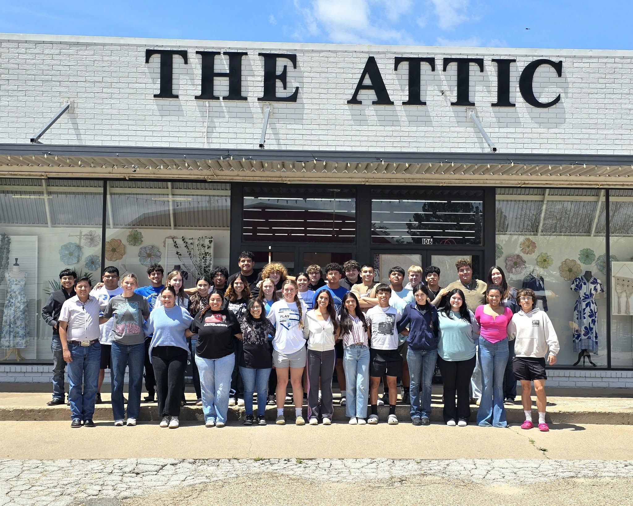 2026 Senior Selections