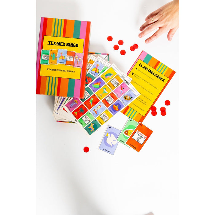 Games & Puzzles