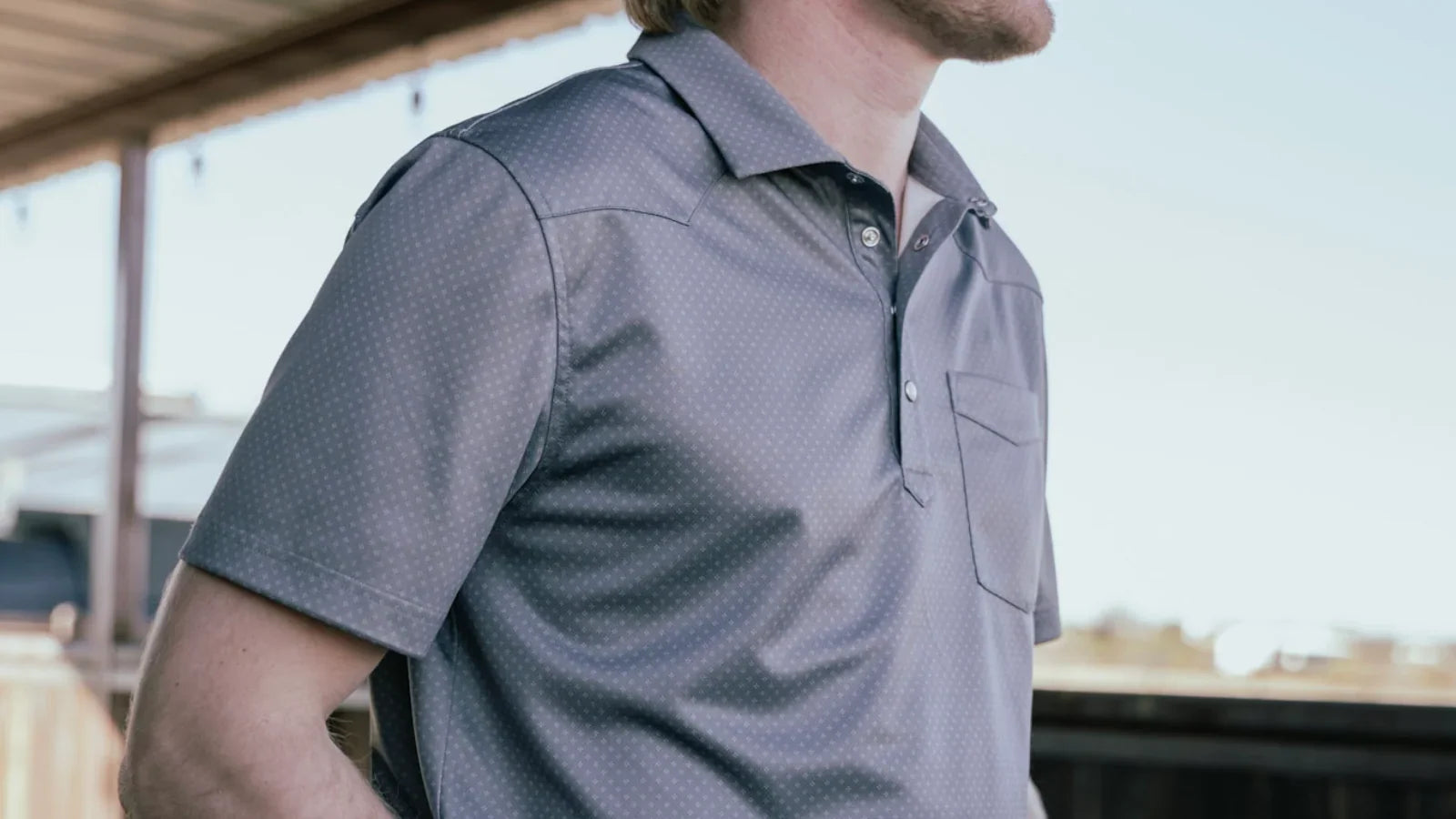 Palo Duro Polo