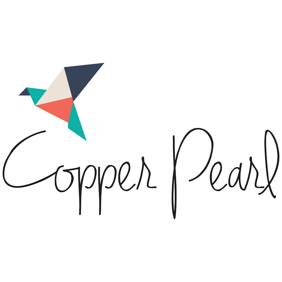 Copper Pearl