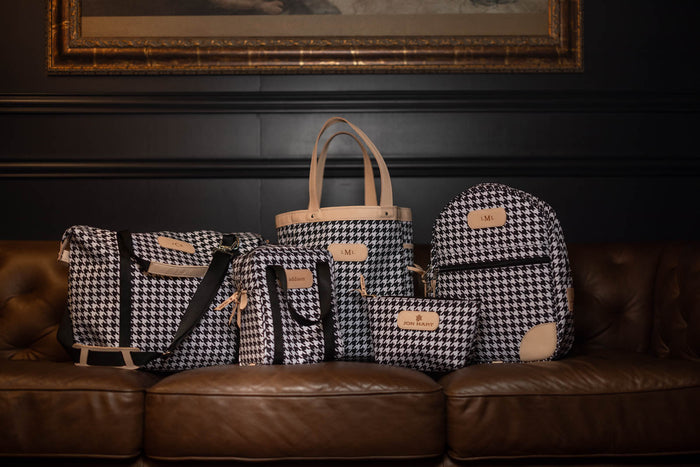 Houndstooth Collection