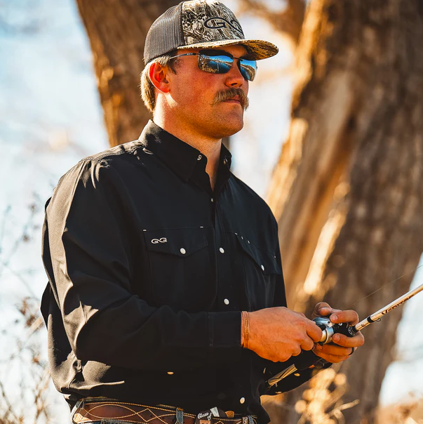 Stockyard Shirt