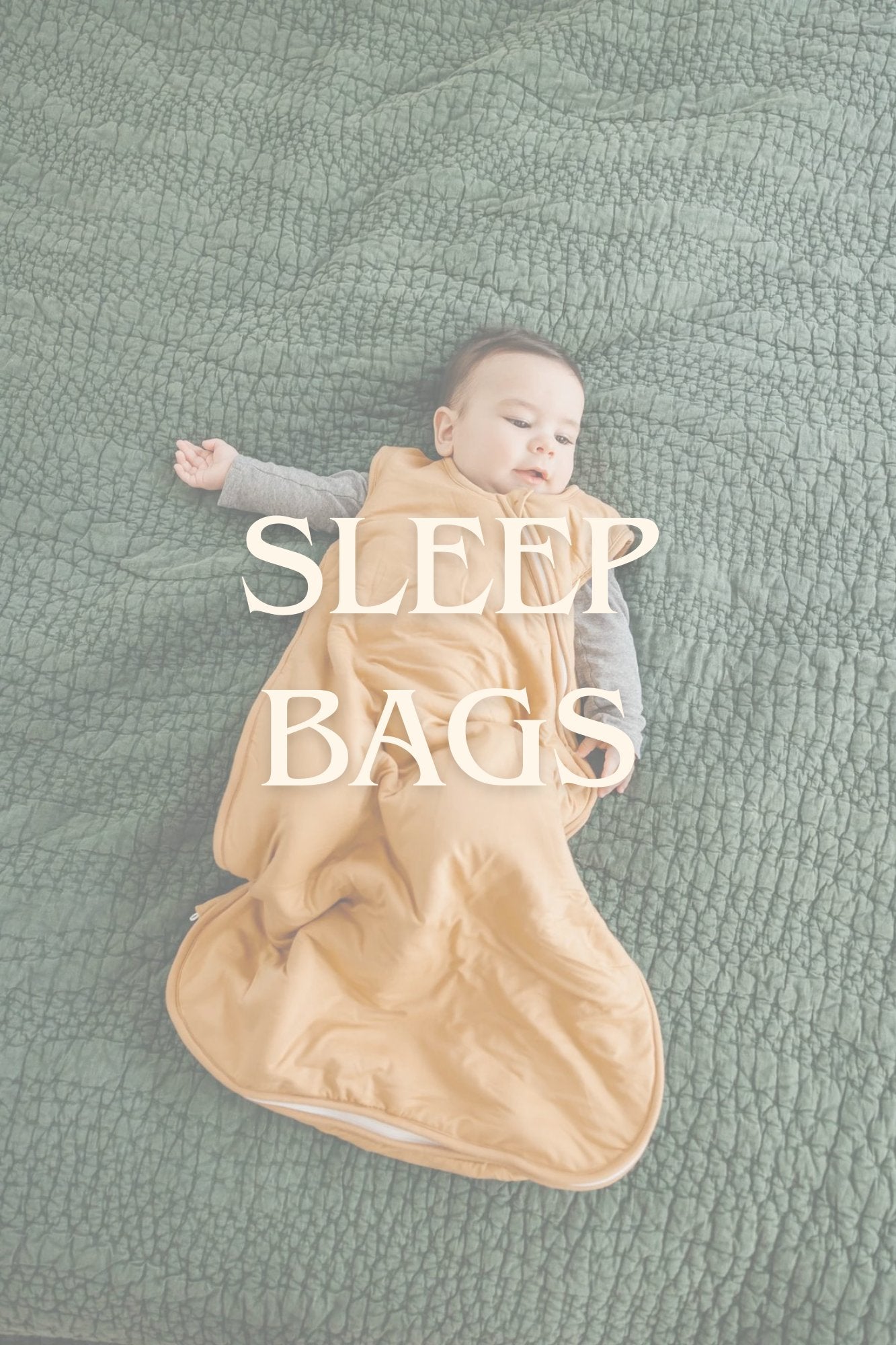 Sleep Bags