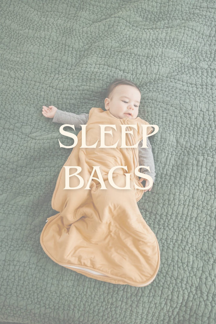 Sleep Bags