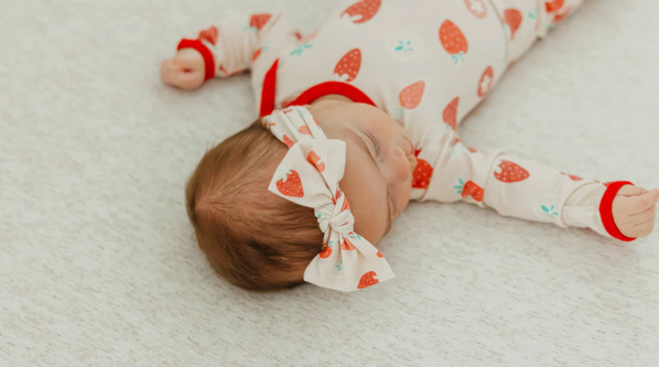 Baby  Headbands
