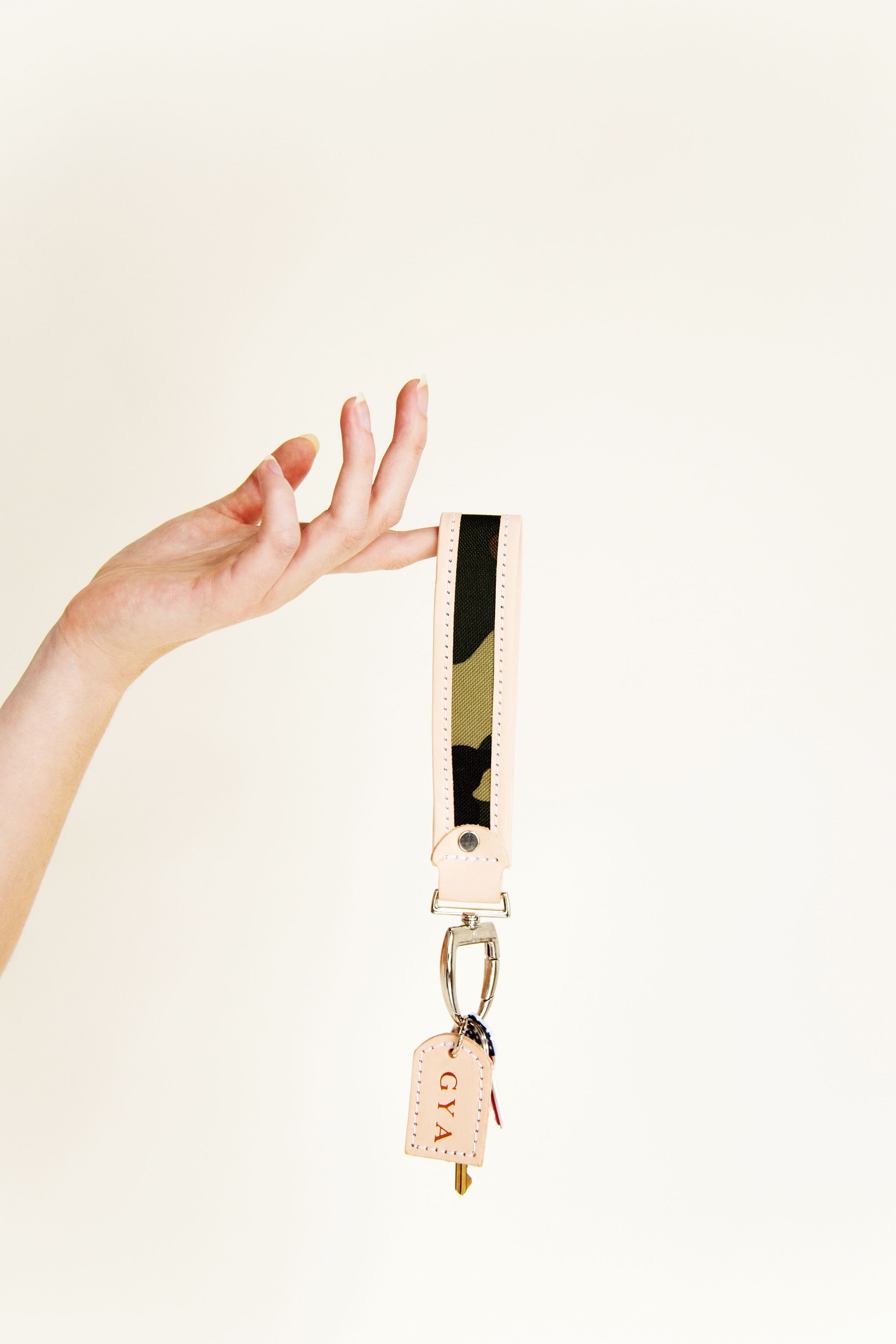 Jon Hart Accessories