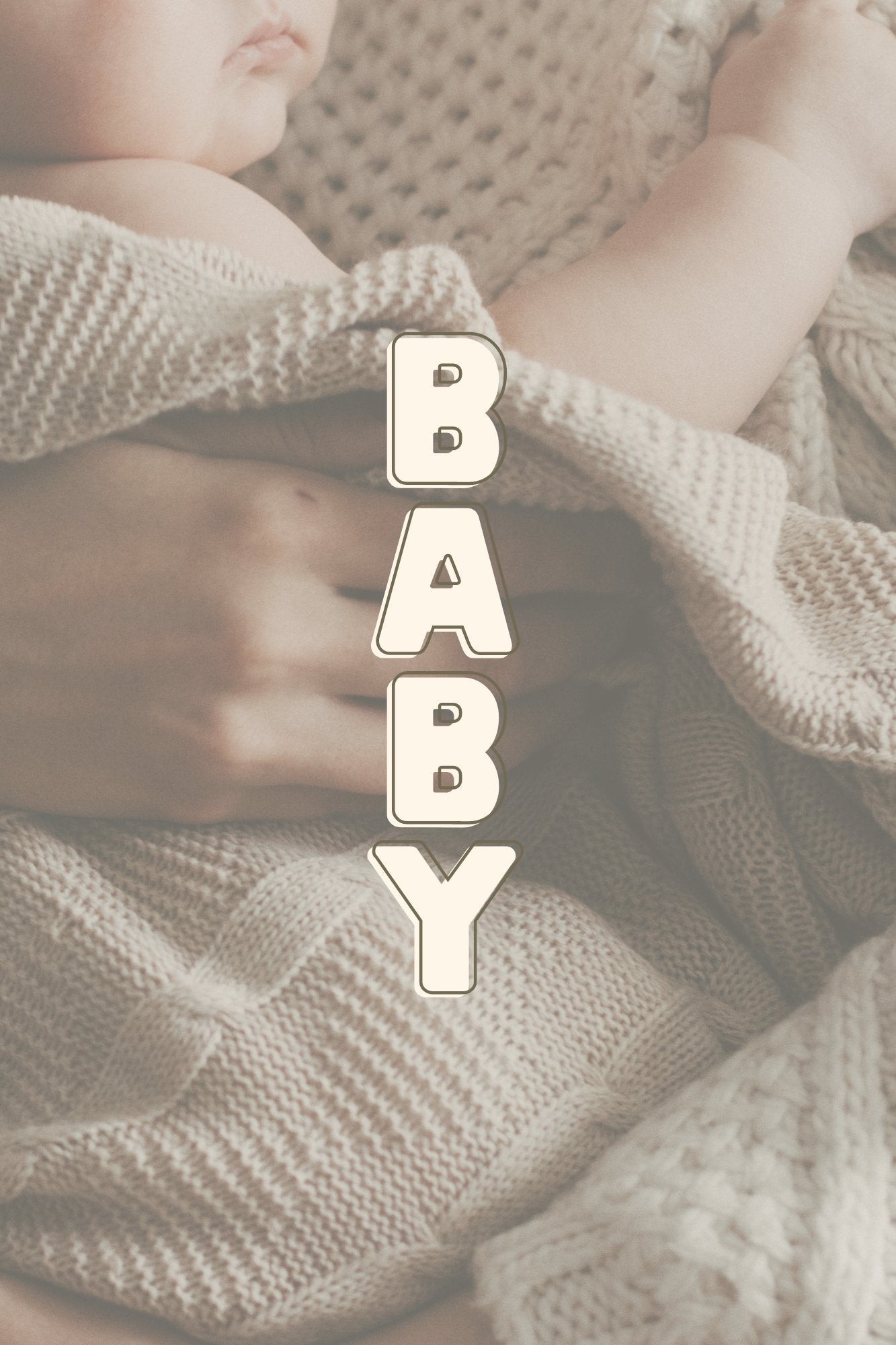 All The Things For Your Babies