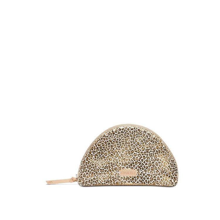 Consuela Pouches/Cosmetic Bags