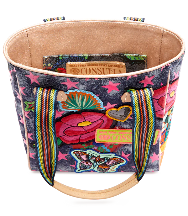 Consuela Totes