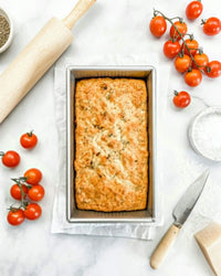 Medium Loaf Pan - 1 1/4 lb. Vol.