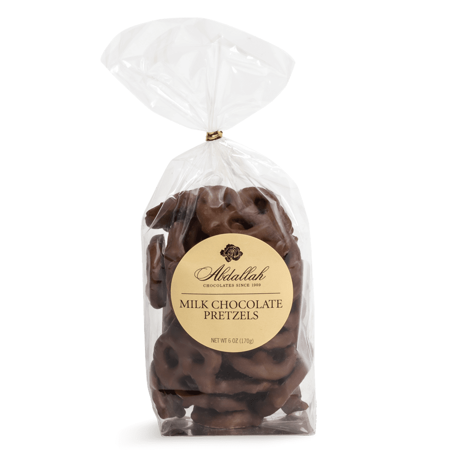 Abdallah Candies