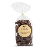Abdallah Candies