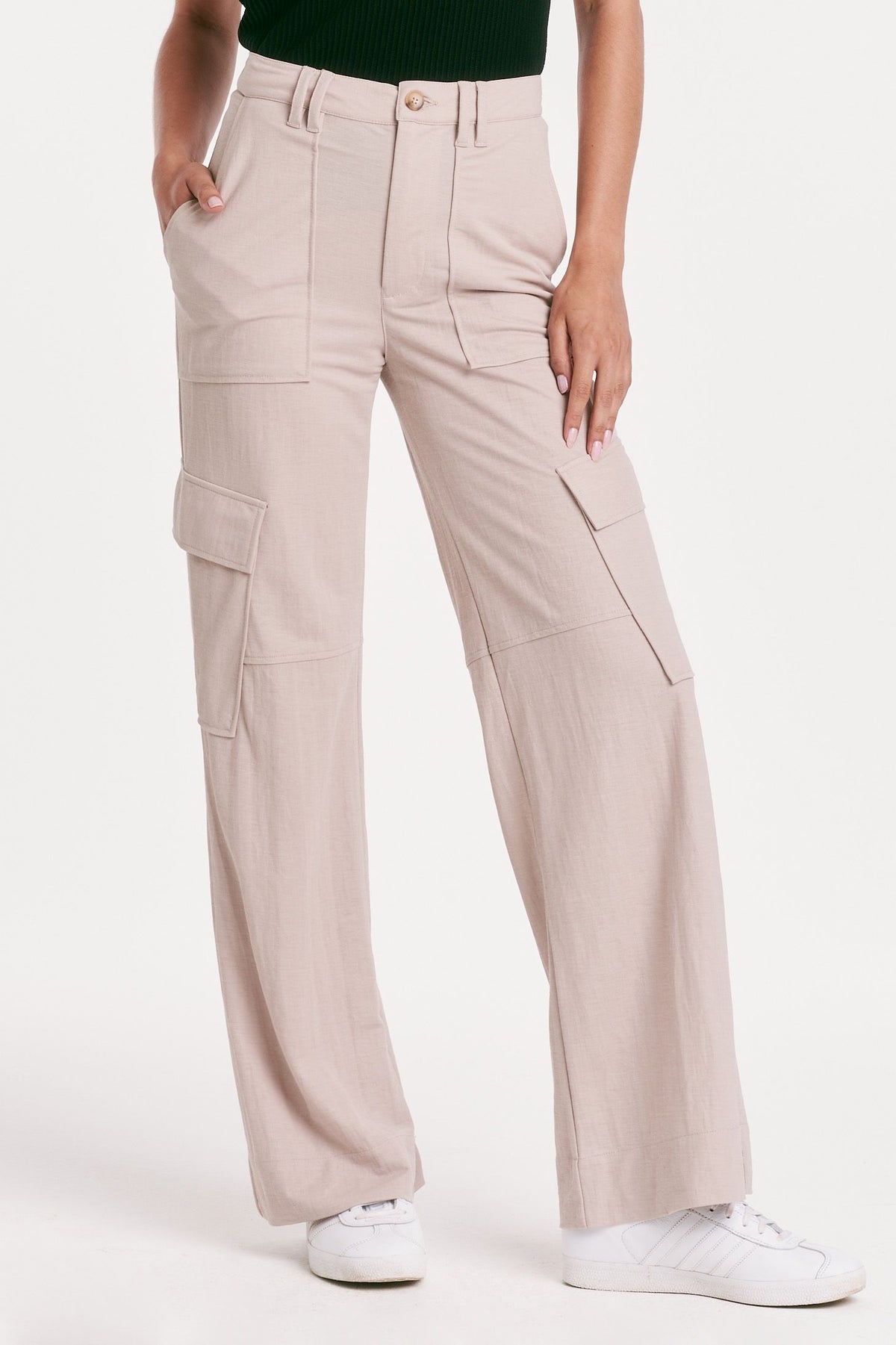 Another Love Cairo Moonstone Pant Pants - The Attic Boutique