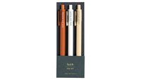 The Attic Boutique Bible Study Pen Set  - The Attic Boutique