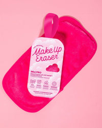 The Original MakeUp Eraser Pink Mini MakeUp Eraser PRO  - The Attic Boutique