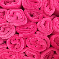 The Original MakeUp Eraser Pink MakeUp Eraser PRO  - The Attic Boutique