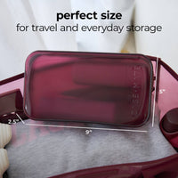 Case-Mate Jelly Makeup Bag