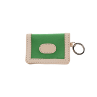 Jon Hart Design ID Wallet Jon Hart - The Attic Boutique