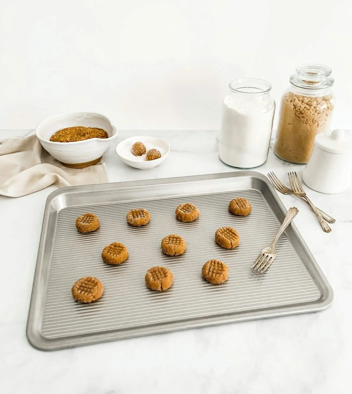 Large Cookie Tray Pan